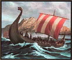 A influência dos Vikings