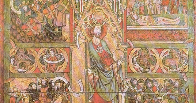 Altar de Rei Viking é descoberto na Noruega