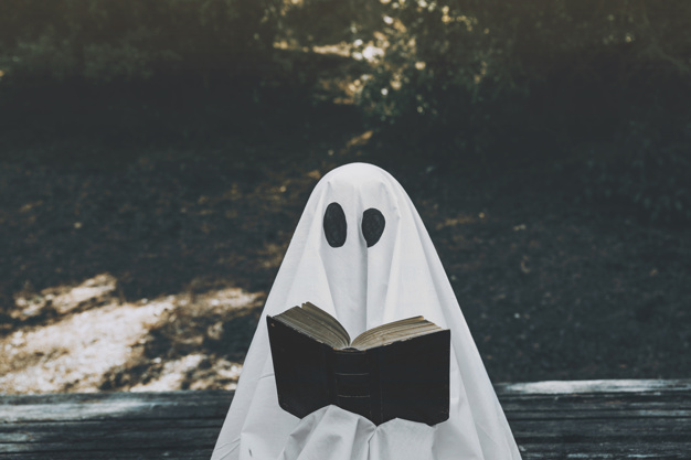 Dicas de livros no estilo 'The Haunting Of Hill House'