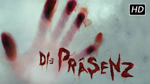 Die Präsenz - filme de terror alemão na Netflix