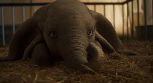 Dumbo - Live Action