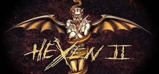 Hexen - jogo medieval   