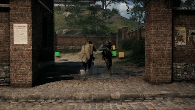 Inteligência Artificial de auto aprendizagem no BF1