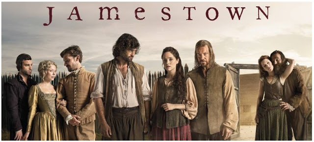 Jamestown 