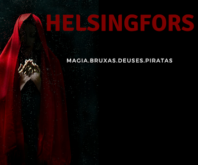 Livro Helsingfors
