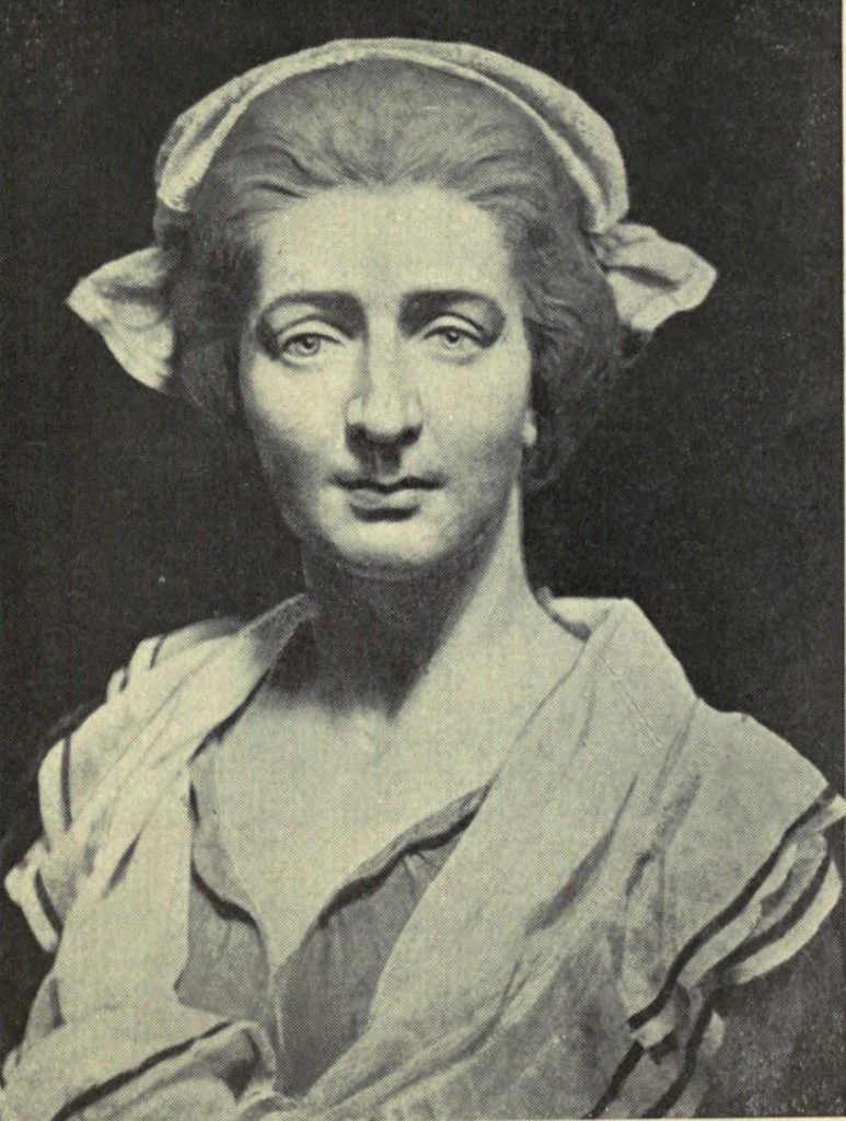Madame Tussaud
