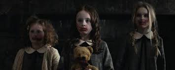 Malevolent - filme de terror da Netflix