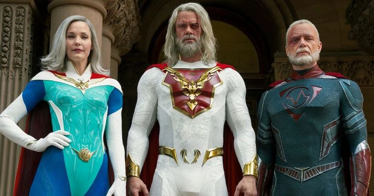 O Legado de Júpiter