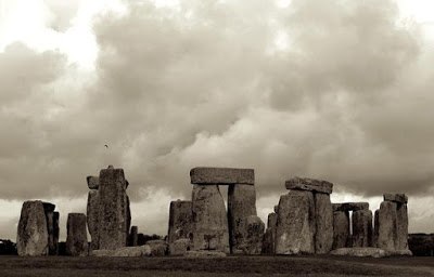 Stonehenge