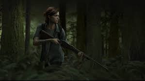 The Last of Us 2