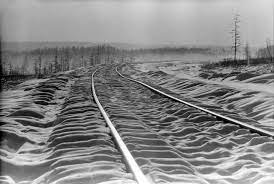  Ferrovias: A Máquina de Guerra na Segunda Guerra Mundial