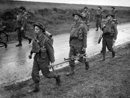 21 de maio de 1940: Batalha de Arras