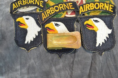 Airborne Cricket