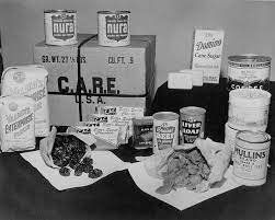 Care Packages