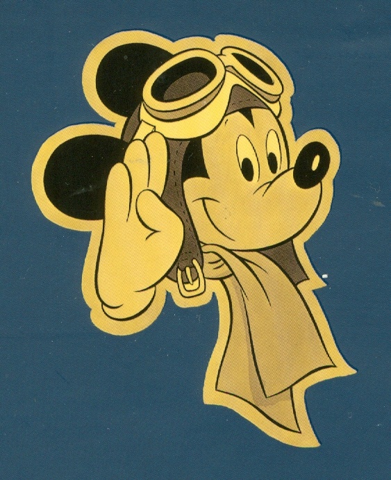 Disney na Guerra