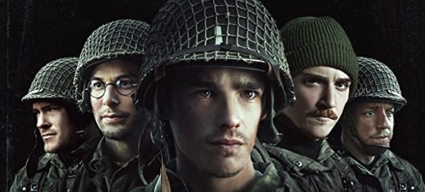 Em primeira mão: FILME Ghost of War