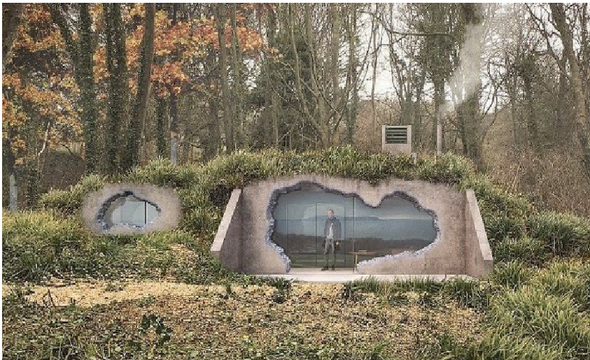 Férias no Bunker