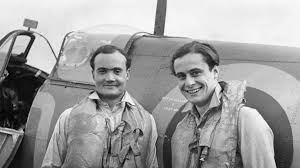 Geoffrey Wellum, o mais jovem piloto de Spitfire na II Guerra Mundial