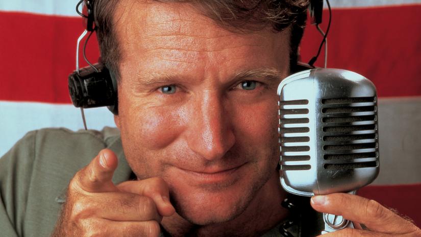 Good Morning Vietnam