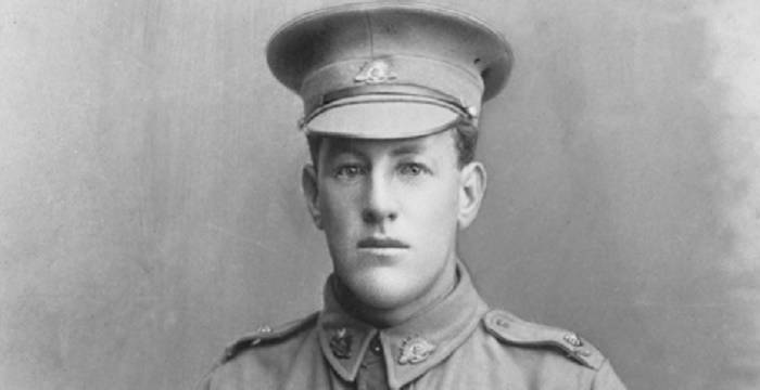 Hard Jacka: A história de uma lenda de Gallipoli