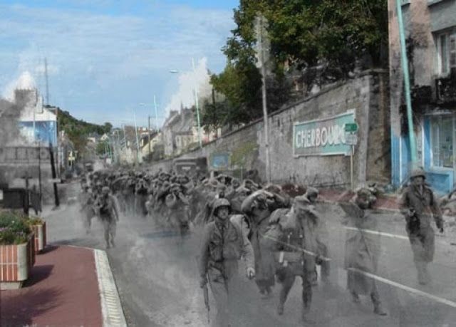 Histórias assombradas e mistérios da II Guerra