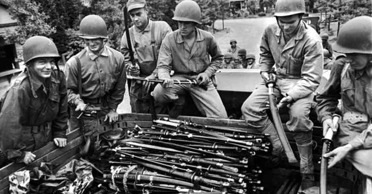 Honjo Masamune - a relíquia desaparecida desde a II Guerra