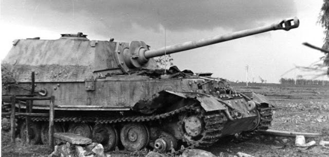 Jagdpanzer 