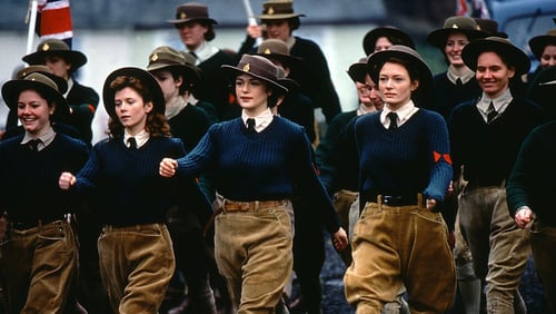 The Land Girls- Filme