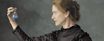 Marie Curie na Primeira Guerra Mundial
