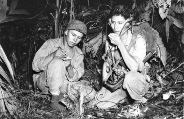 O Código nunca decifrado na II Guerra