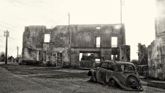 Oradour-sur-Glane