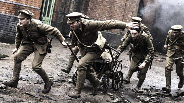 Our World War 