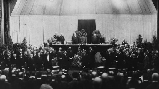República Weimar
