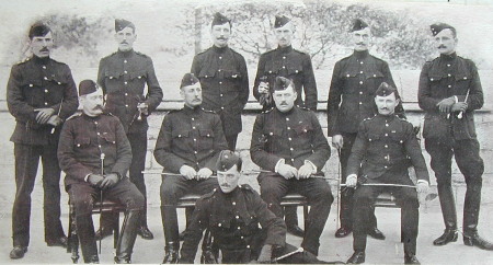 Swagger stick: você sabe o que é?